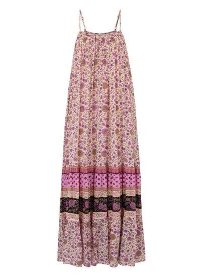 Spell Lady Untamed Maxi Dress 