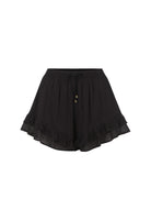 Spell Teodora Short in Onyx