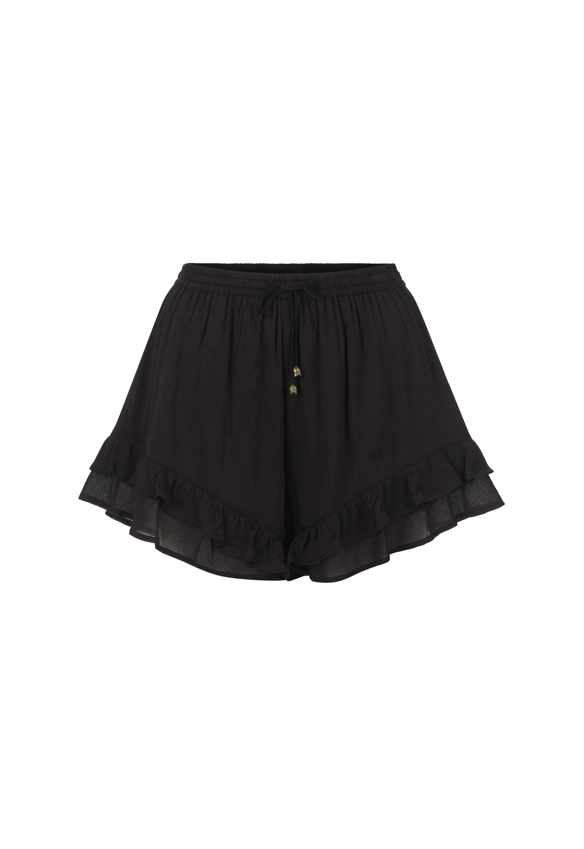 Spell Teodora Short in Onyx