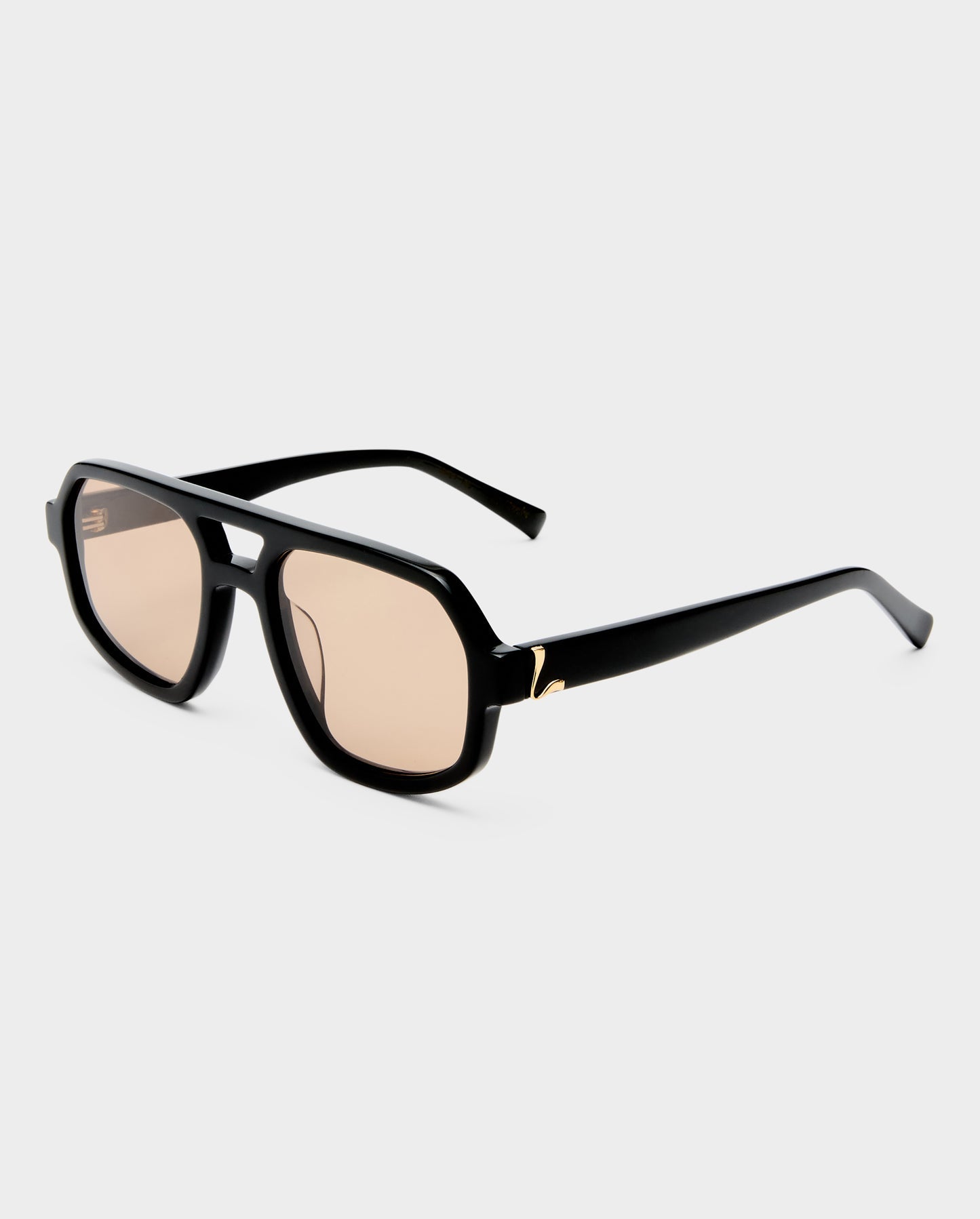 Luv Lou the Banks Sunglasses 5