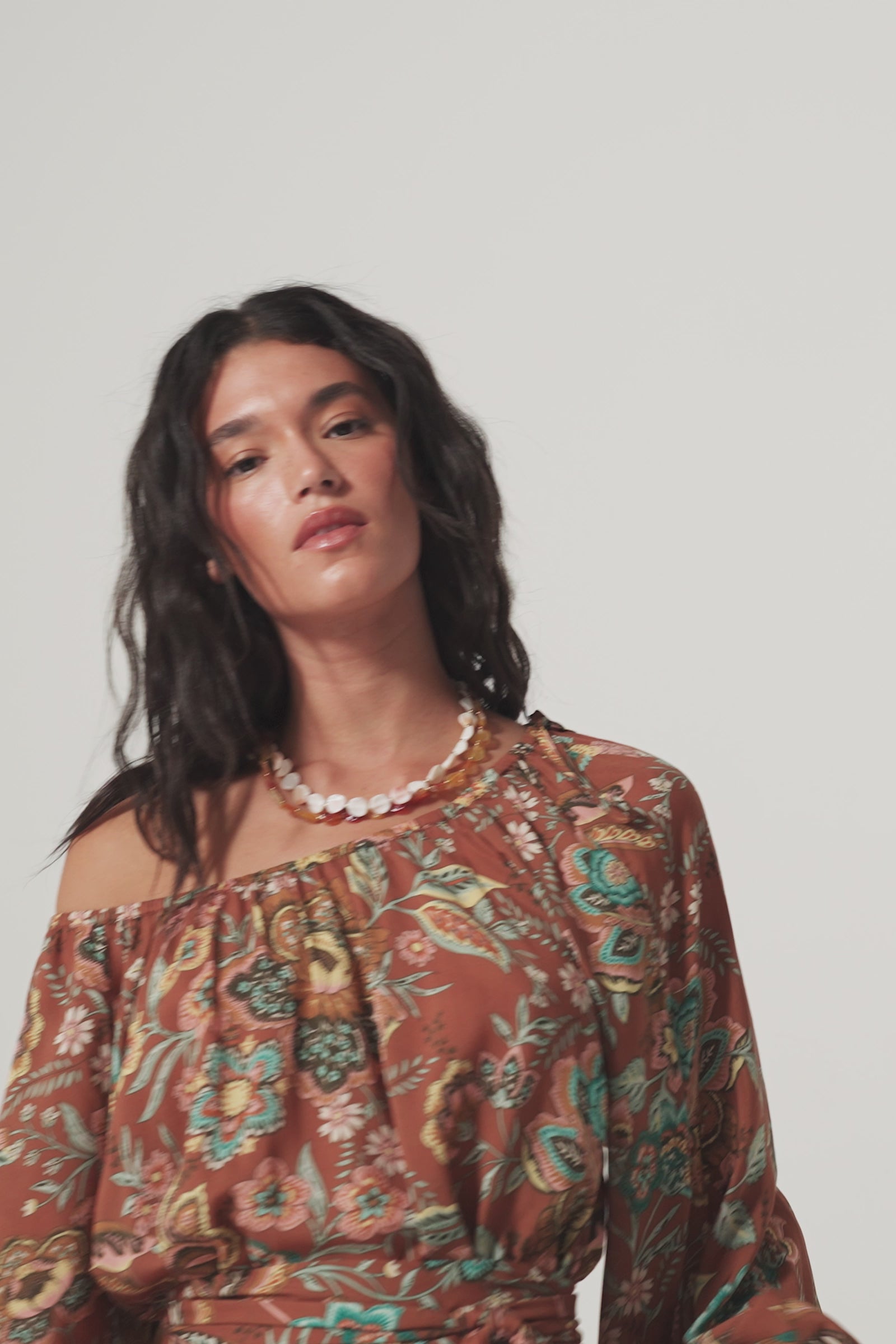 Shop the Spell Mojave Tunic Dress at She Creates Stories in Singapore