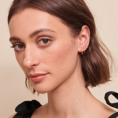 Kalea sleeper on a model