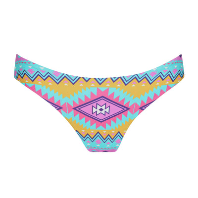 Infamous Swim - Radar Bikini Bottoms