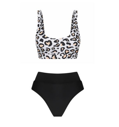 Infamous Swim - Gia Bikini Top