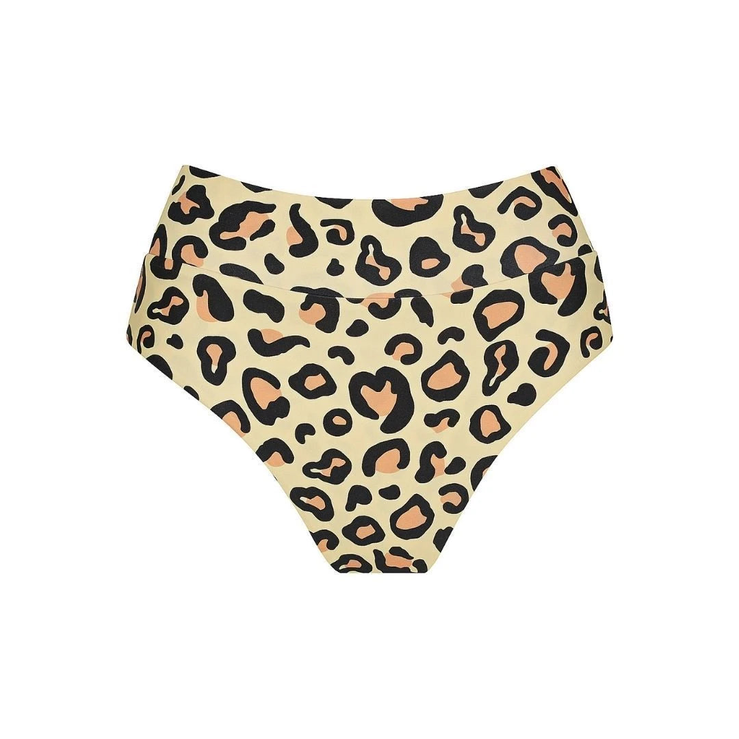 Infamous Swim - Ginger Bikini Bottoms