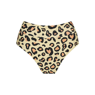 Infamous Swim - Ginger Bikini Bottoms