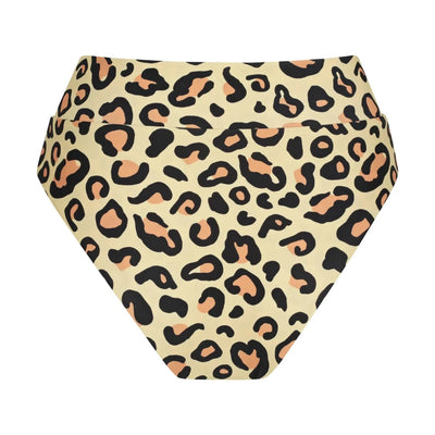 Infamous Swim - Ginger Bikini Bottoms
