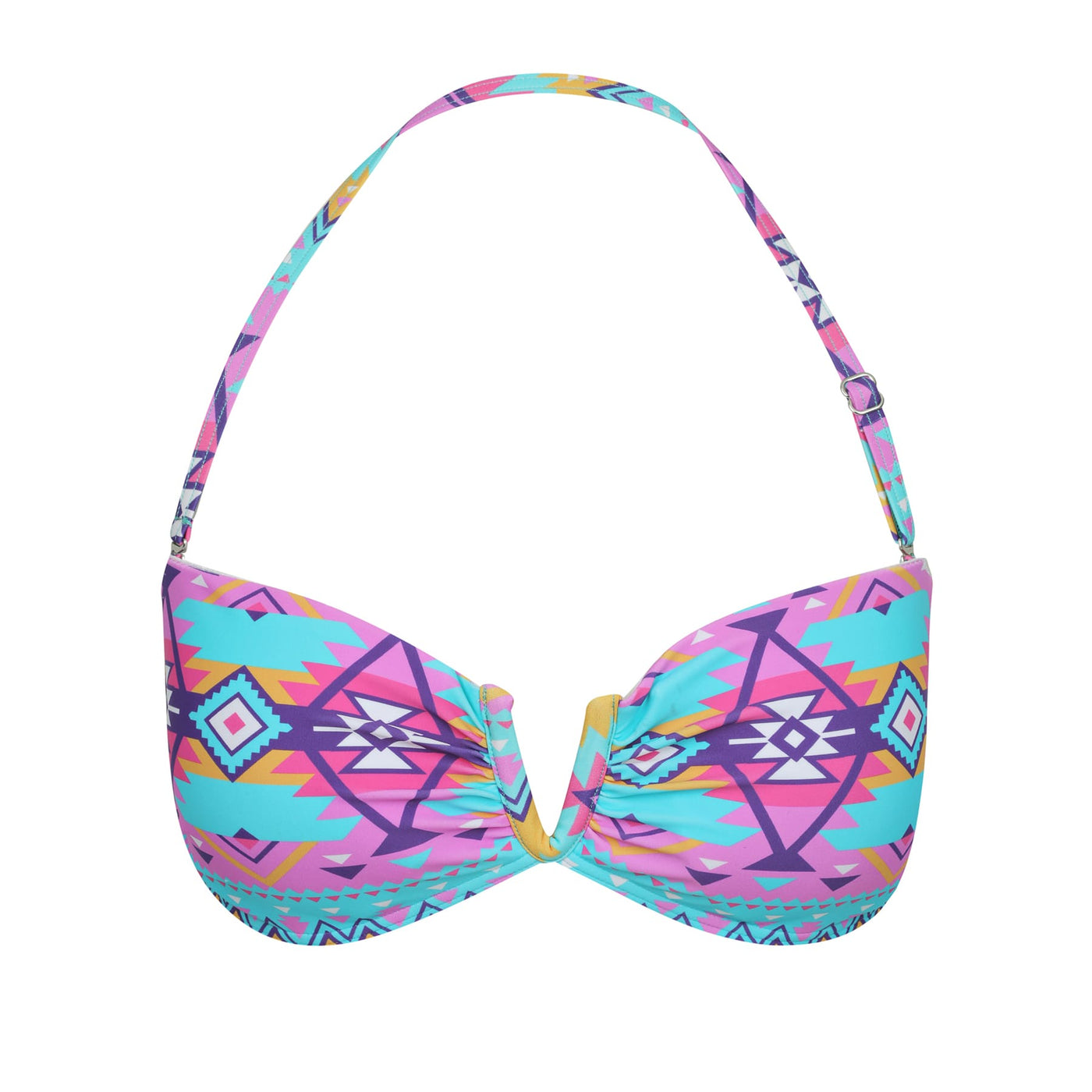 Infamous Swimwear - Scarlett Bikini Top
