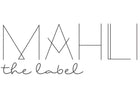 Mahli the Label - Mid Sleeve Seasons Mini Dress