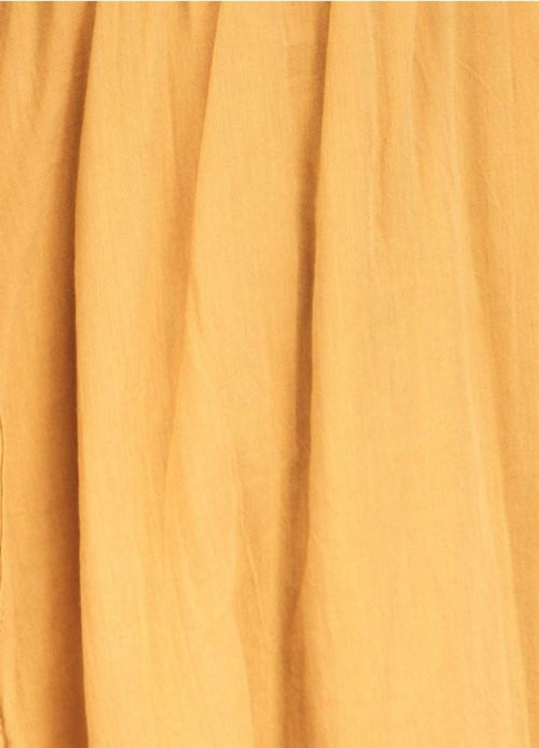 Close up of fabric for Olivia Shirt Dress