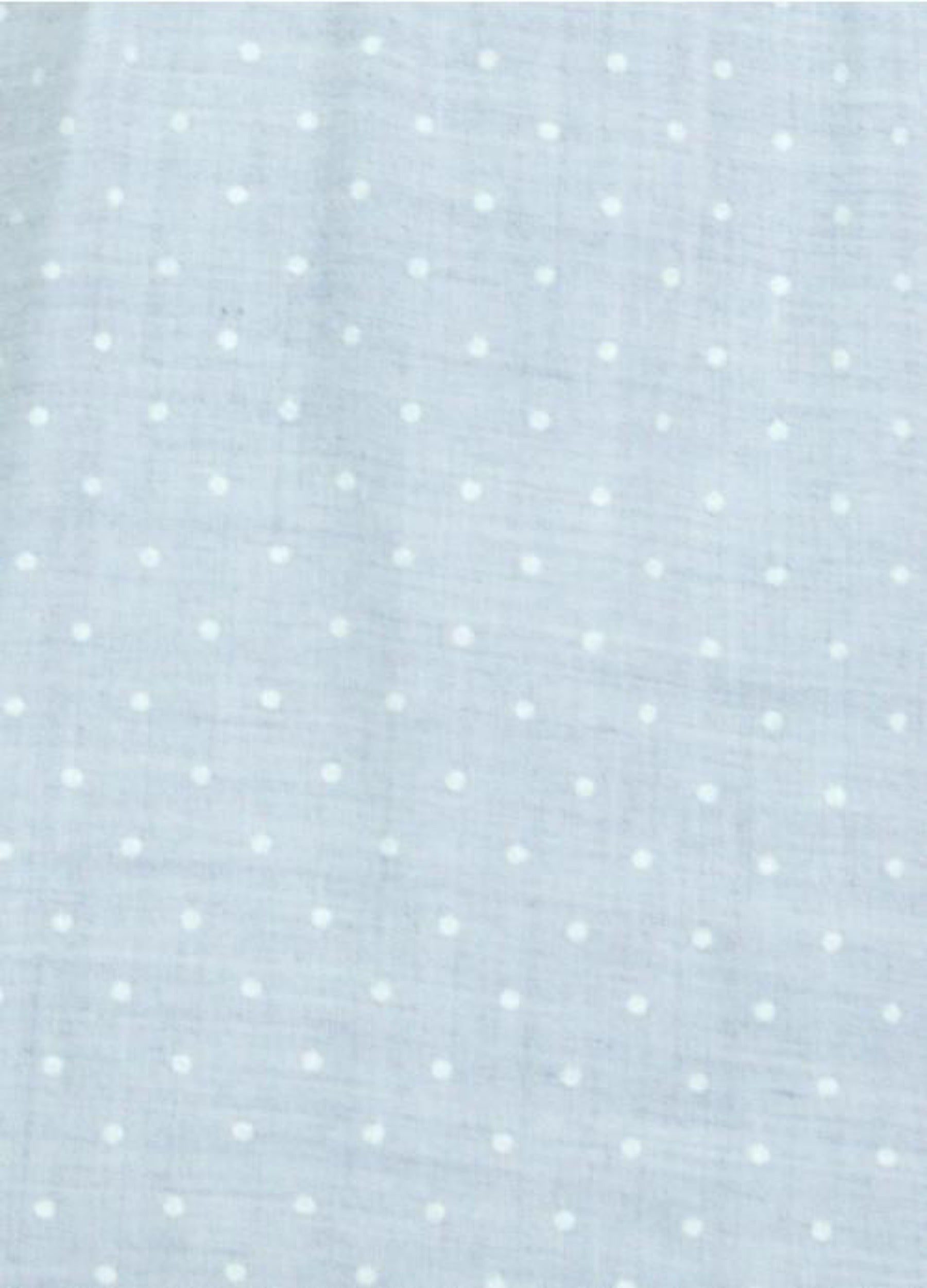 Close up fabric of the Mia Dress