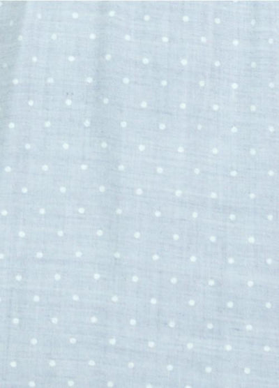 Close up fabric of the Mia Dress